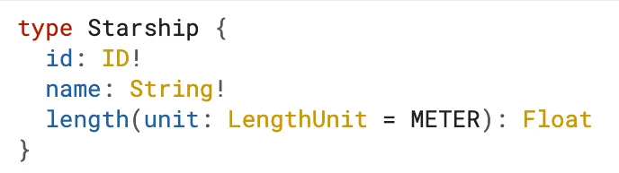 객체타입 인자